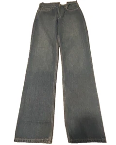 CARHARTT Men's Relaxed Fit Holter Jeans 5-Pocket Blue Denim Workwear NWT - 32x36 - Picture 1 of 11