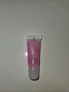 Lancome Juicy Tubes lip gloss Miracle 8ml Travel promo size - Picture 1 of 2