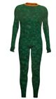 NEW♈Boy's Thermal Underwear by Climate Right/Cuddl Duds size S(6/7)~Minecraft
