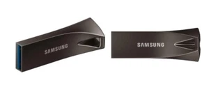 Samsung 3.1 USB Stick Bar Plus (64, 128, 256GB) - Picture 1 of 1