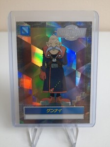 Digimon Gennai Animated Series 2 Trading Card Japanese Upper Deck TCG #32 RARE!!