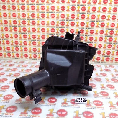 INFINITI G37 2008-2010 LADO IZQUIERDO FILTRO DE AIRE CAJA 16500-JK21B OEM Foto 1 de 4