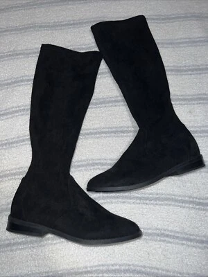 Botas elásticas Gentle Souls by Kenneth Cole Emma para mujer talla 7,5 Foto 1 de 4