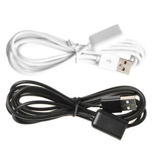 2m USB2.0 Extension Cable Male to Female Fast Data Transfer&Easy Connection