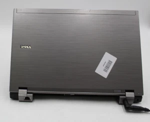 Dell Latitude E4310 13.2in 250 GB HD 4 GB RAM i5 M 560 30 day warranty no OS - Picture 1 of 7