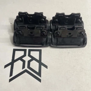 Thule 4009 Fitting Kit - HYUNDAI ix35, 5-dr SUV, 10-15 & Others - Picture 1 of 1