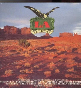 L.A Freeway Various CD 1991 Free UK P&P Value Guaranteed Fast Dispatch Audio CD - Picture 1 of 7