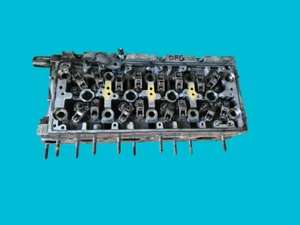 VW TIGUAN MK2 AD 2018 2.0 DIESEL DFG CYLINDER HEAD WITH VALVES 04L103373E - Picture 1 of 8