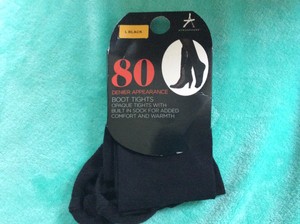 boot tights primark