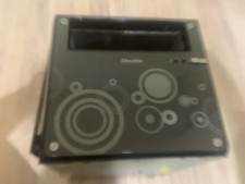 SHUTTLE XPC Caja completa con accesorios