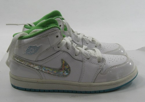 nuovo Jordan Air Jordan 364782 101 1 PHAT giovanile taglia 1 5