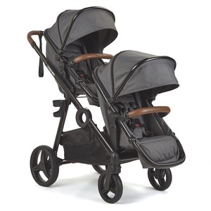 double prams afterpay
