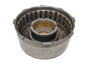 76 Ford F150 4x4 C6 Automatic Transmission Direct Clutch Drum Housing - Picture 1 of 8
