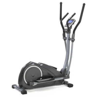 Ellittica Toorx ERX90 volano 14 kg frenaggio magnetico con regolazione elettron - Immagine 1 di 2