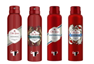 Old Spice Deo 150 ml Bodyspray - Bild 1 von 9