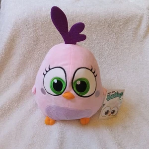 Angry Bird Htchlings 8" Plush - Picture 1 of 5