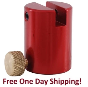 Hornady # B2000 Lock-N-Load Comparator Body Envío Gratis! ¡NUEVO! - Imagen 1 de 3