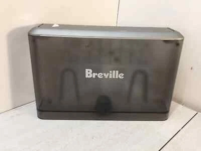 OEM Breville BES870XL Barista Express - Tanque de agua con tapa pieza de repuesto nuevo Foto 1 de 2