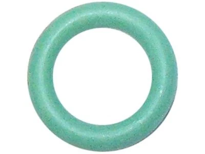 For 1998-2003 BMW 540i A/C O-Ring 11729SBGC 1999 2000 2001 2002 4.4L V8 - Image 1 of 2