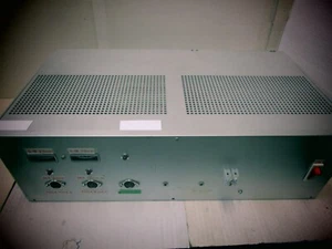 Entrada de 70 cm con RX + TX, Suave, TRX 1 + 23 cm Interlink TRX3 para Packet Radio - Imagen 1 de 21