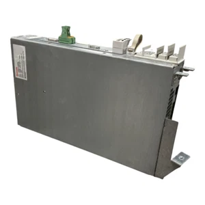 Bosch Rexroth R911295325 Sinlgle-Axis Inverter Used UMP - Picture 1 of 5