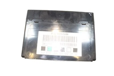 Opel Antara 95151084 comfort control unit 2.20 diesel 135kw 26661257 - Image 1 of 4