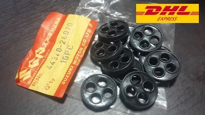 SUZUKI TC125 TS125 GT185 TS185 TS250 TC185 TS400 RM125 RD350 Valve Petcock 1PACK - Image 1 of 4
