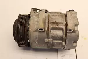 2013-2018 LEXUS ES350 3.5L 2GRFE A/C AC AIR CONDITIONING COMPRESSOR CLUTCH OEM - Picture 1 of 9