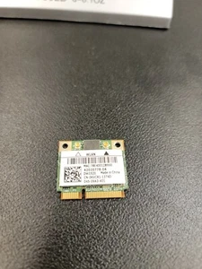 DW1520 Dual Band Wireless Half MINI PCI-E BCM943224HMS 0KVCX1 aw92921F - Picture 1 of 3