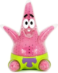 Spongebob Squarepants Kidrobot Patrick Star 8" Medium Art Figure - Picture 1 of 1