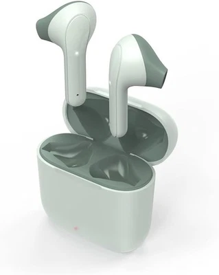 HAMA Bluetooth®-Kopfhörer "Freedom Light", True Wireless, Earbuds, #39506546