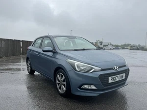Hyundai I20 1.0 T-GDi Turbo - Picture 1 of 9