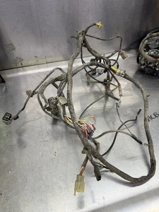 96 97 98 Arctic Cat Bearcat 4x4 454 Wiring Harness 0486-007 50836 - Picture 1 of 12