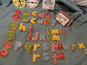 Goodie Games - Cookies ABC de Learning Resources - Imagen 1 de 7