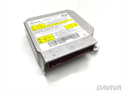 Centralina Ssangyong Kyron Air SRS Bag 2.0 Xdi 4x4 Diesel 86250-09061 - Immagine 1 di 4