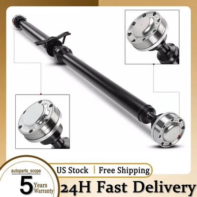 Rear Driveshaft RWD For 2015-2023 Chrysler 300 5.7L 2017-2021 Dodge Charger 6.4L - Image 1 of 4