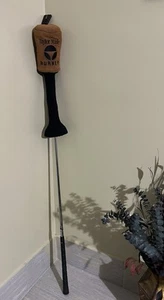 Taylormade Burner 10.5 Driver Bubble S-90 Regular Flex Fair RH w/ Cover - Picture 1 of 4