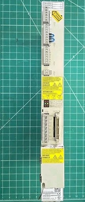 SIEMENS 6SN1112-1AC01-0AA1 VERSIÓN G Foto 1 de 4