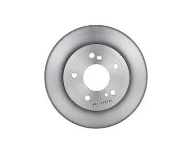 2 uds disco de freno BOSCH 0986478325 para Mercedes-Benz SLK Foto 1 de 4