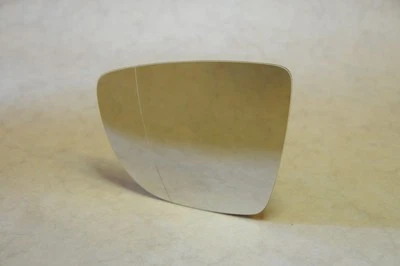 Specchio Retrovisore Lato passeggero Compatibile con Renault CLIO - Immagine 1 di 4