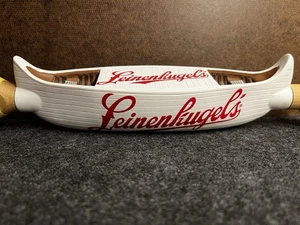 Leinenkugel’s - Leinie’s Summer Lemon Shandy - Mango de grifo de cerveza CANOA 13,5” - Imagen 1 de 4