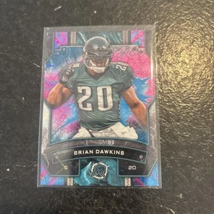 Topps Resurgence Football 2024 - Brian Dawkins - Bild 1 von 1