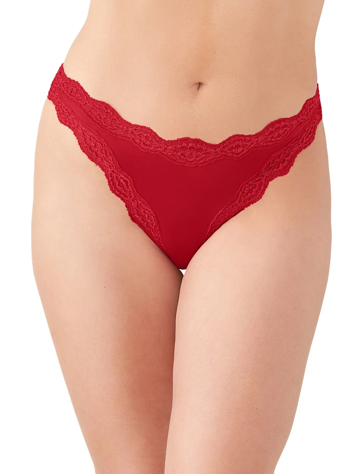 Wacoal 841301 Softly Styled Hi-Leg - Image 1 of 1