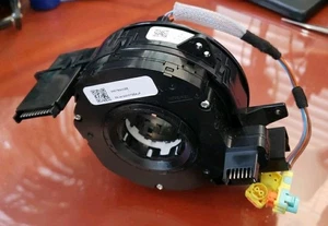 LR RANGE ROVER SPORT L494 Steering Wheel Clock Spring LR084445 ** NEW GENUINE * - Picture 1 of 6