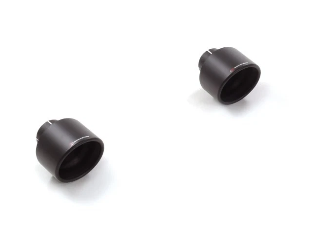 Terminale inox RAGAZZON Alfa Romeo Stelvio (949) 2.2 TD Q4 (154kW) 2017>>08-2018 - Immagine 1 di 1