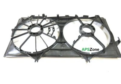 正品 丰田 CAMRY 07-11 LEXUS ES350 07-12 冷却风扇 SHROUD 原始设备制造商 1671131250 — 第 1/2 张图片