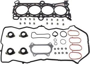 Engine Cylinder Head Gasket Set for 2013-2019 HONDA ACCORD CR-V 2.4L L4 DOHC - Picture 1 of 6