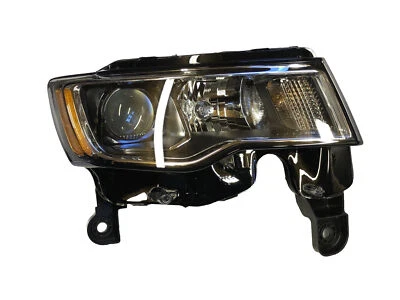 Faro derecho derecho Jeep Grand Cherokee Laredo WK 2017-2022 MOPAR 68289234AF nuevo Foto 1 de 4