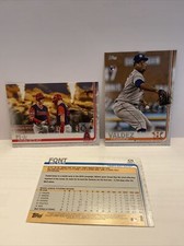 2019 Topps Series 2 MLB Baseball Base Singles #351-500 (Pick Your Cards)