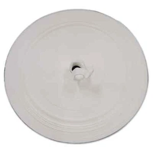 50 Metri Cintino Corda AVVOLGIBILE Tapparelle Persiane Polipropilene 16mm GRIGIO - Foto 1 di 1